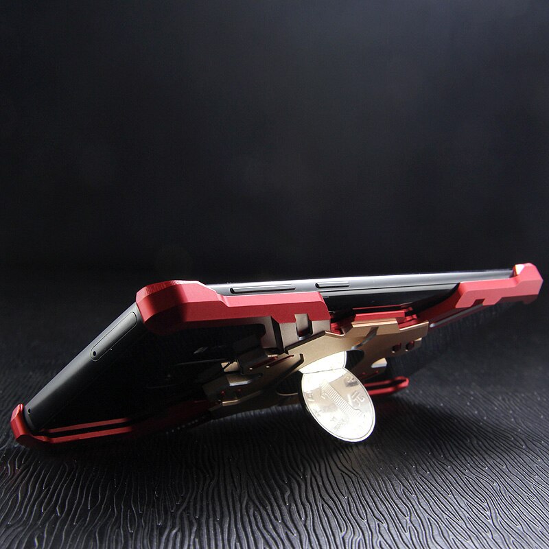 CNC Siper Iron Bat Aluminum Metal Bumper Case for Samsung - Premium Mobile Phone Cases from Dressmycell.com - Just $35! Shop now at Dressmycell.com CNC Siper Iron Bat Aluminum Metal Bumper Case for Samsung - Premium Mobile Phone Cases from Dressmycell.com - Just $35! Shop now at Dressmycell.com